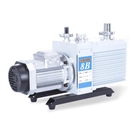 LICHEN 2XZ-8B Direct Rotary Vane Vacuumpump