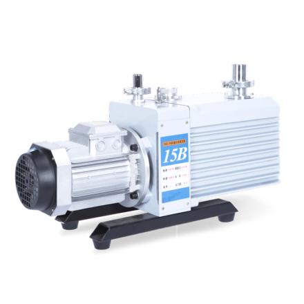 LICHEN 2XZ-15B Direct Rotary Vane Vacuumpump