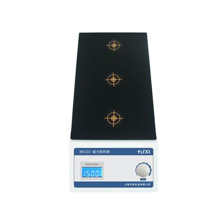 HUXI MS-D3 Magnetic Stirrer