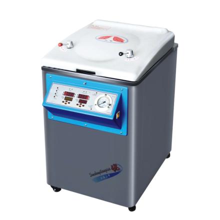 SANSHEN YM50FGN Vertical pressure steam Autoclave drying inner row/50L