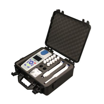 TONGAO TR-115H Portable Water Quality Permanganate Index (CODmn) Tester