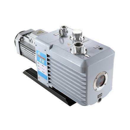 RONGHUA  2XZ-25B DC Rotary Vane Vacuumpump 25L/S