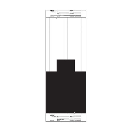 TQCsheen VF2316 Painting Chart Top White Lower Black