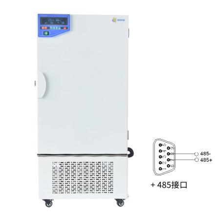 Huitai LHS-500SCN precision Climate Chamber 0~65 ℃/500L environmental Tester with RS485 interface