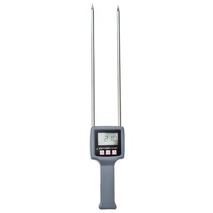 Qingdao Tuoke TK100H Grass Moisture meter