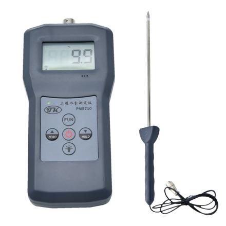 TSINGTAO TOKY PMS710 needle soil Moisture Meter, range 0~50%