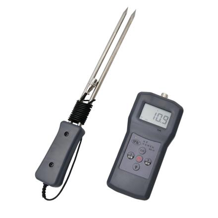 TSINGTAO TOKY MS-H Moisture meter Range 0~84%