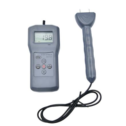 TSINGTAO TOKY MS7100 Pin Type Wood Moisture meter Range 0~80%