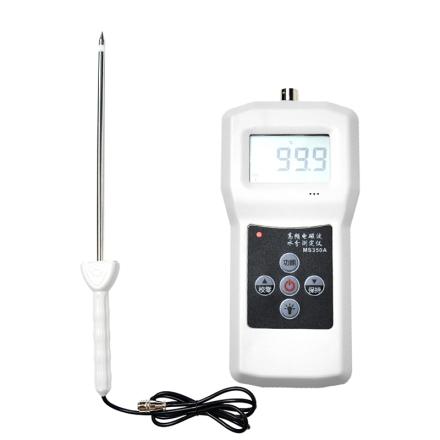 Qingdao Tuoke MS350A High Frequency Multifunctional Moisture meter
