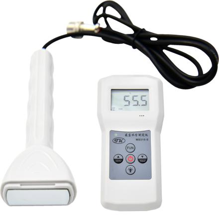TSINGTAO TOKY MS310-S Inductive Moisture Meter, Split Structure