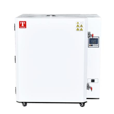 TAISITE TWG-5225L Ultra high temperature Drying Oven temperature control 500 ℃ Volume 225L