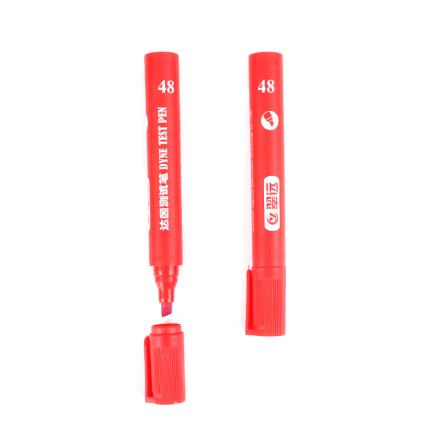 CUIYUAN CY 48 polyvinyl chloride (PVC) corona pen Surface Tension Test Pen