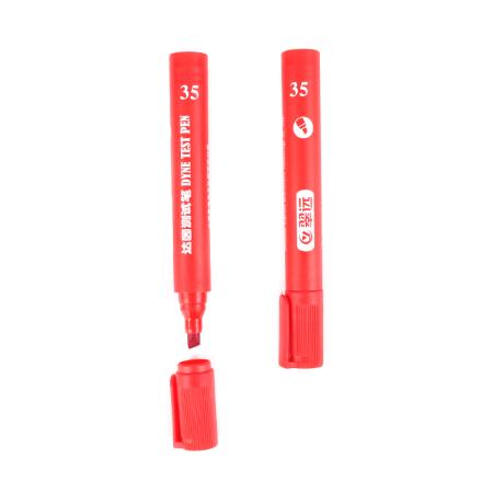 CUIYUAN CY 35 Dyne pen Corona pen Surface Tension Test Pen