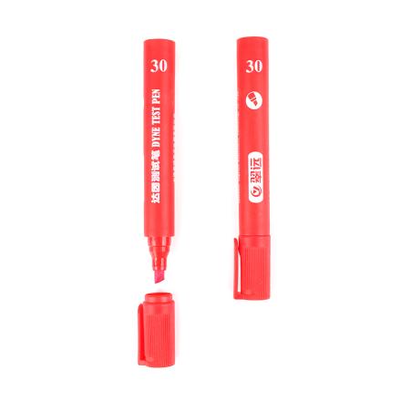 CUIYUAN CY 30 polyethylene (PE) Surface Tension Test Pen, corona pen