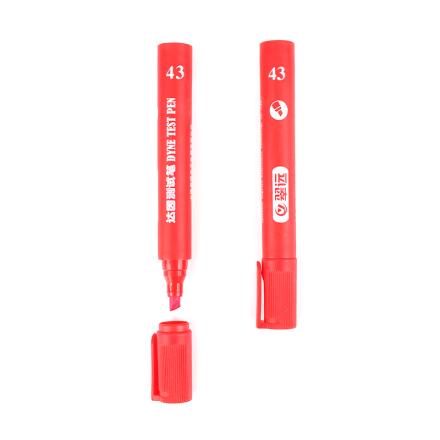 CUIYUAN CY 43 Dyne pen Corona pen Surface Tension Test Pen