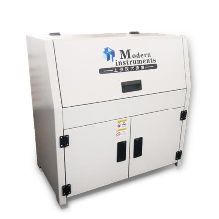 MODERNER GH-I curing machine UV-curable coatings volatile content Tester