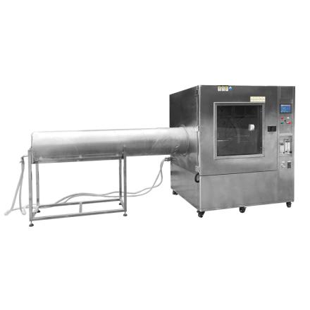 HUDA rain Test Chamber QD-E710-IPX3456-225