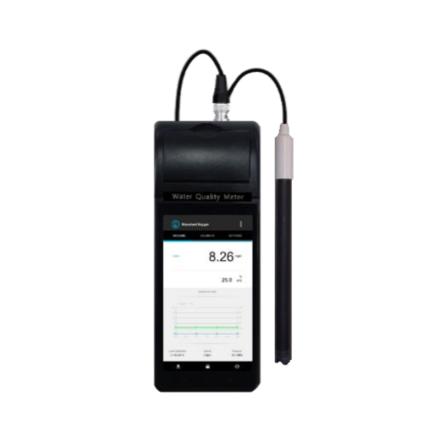 Bante60 portable intelligent Dissolved Oxygen Meter dissolved oxygen BOD OUR SOUR