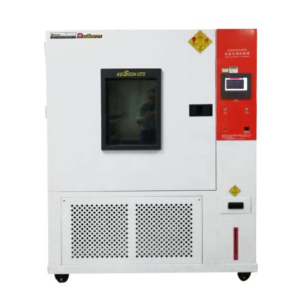KESIONOTS programmable low/high temperature test chamber KS-OTS-HD150LC temperature control -40 ℃~ 150 ℃
