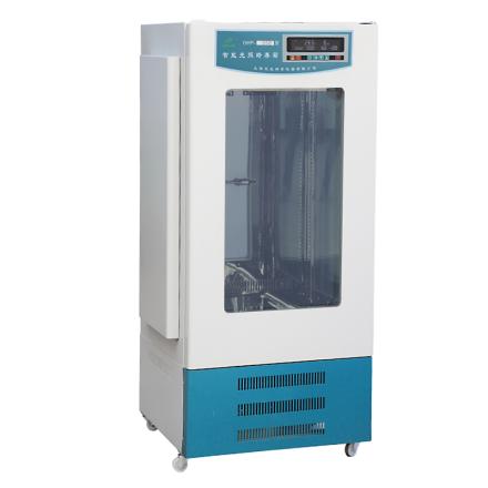 SANFA GHP-400 experimental light chamber volume: 400L