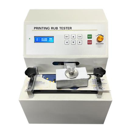 LD-YM-M Curved Printing ink Decolorizer