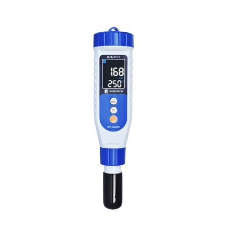 NOBOTECH NPT-CLOZ801 pen type residual chlorine/ozone Detector 0~20mg/L