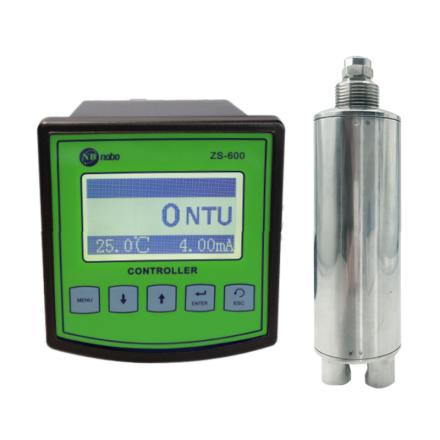 NOBOTECH ZS-600 submerged online Turbidimeter 0-10000NTU
