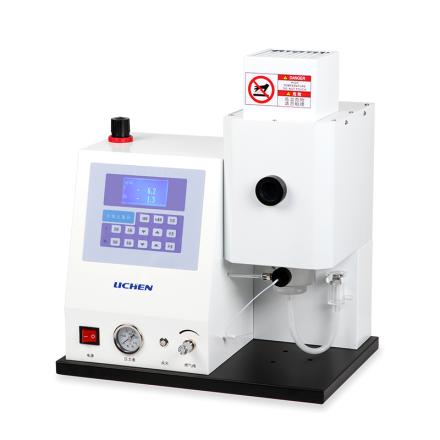 LICHEN WGH6440 Multi-element Flame photometer for K/Na/Li/Ca