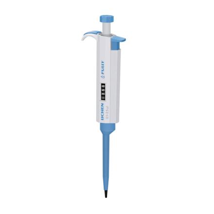 LICHEN F 5-50 &mu;l whole sterilized Pipette manual pipette gun