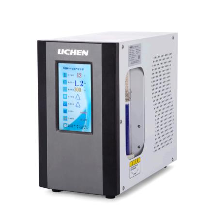 LICHEN LC-LGH-300 Cold Dry Hydrogen Generator