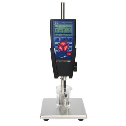 SITA automatic interfacial tensIon Meter with model 4 disposable PTFE capillary tubing