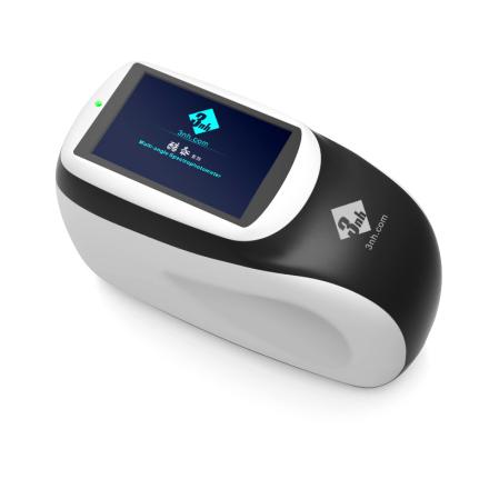 Kutai MS3012 discoloration paints Colorimeter 12 Measurement angles