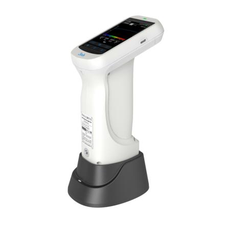 3NH ST-700D Array Colorimeter with &phi; 8mm/&phi; 4mm/1x3mm three caliber