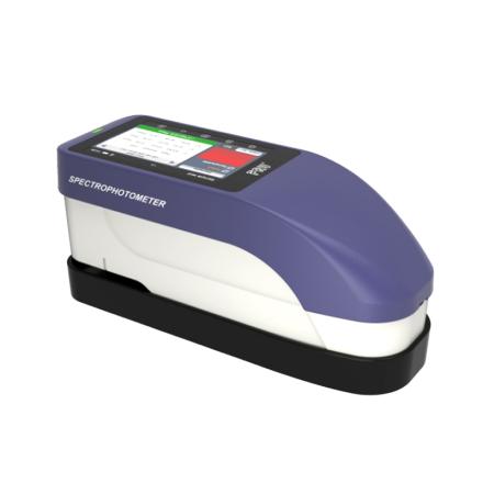IWAVE SY3020 Colorimeter, Measurement