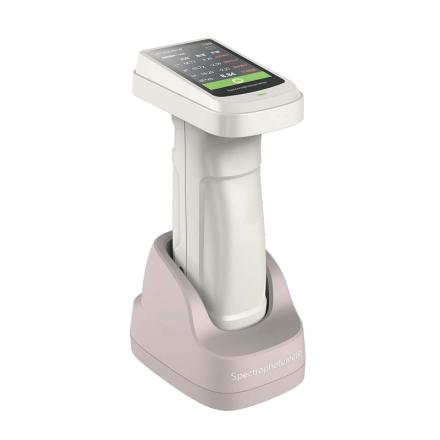 CHNSPEC DS-700X Portable Colorimeter high-precision Fluorescence Color measurement