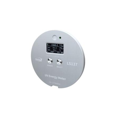 Linshang LS137 LED UV Energy Meter UVLED Light Source Detection Special
