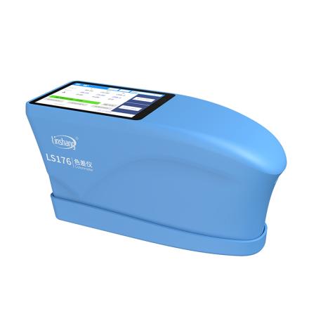 Linshang LS176 Colorimeter Portable Spectrophotometer
