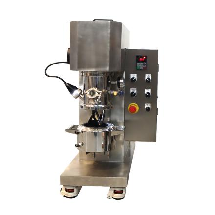 Muxuan XJ-2 experimental planet Stirrer working volume 1L