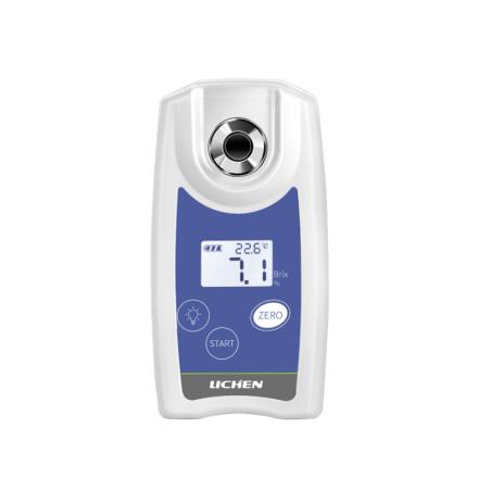 LICHEN LC-DR-53B Digital Refractometer Brix0.0 0-32.0%