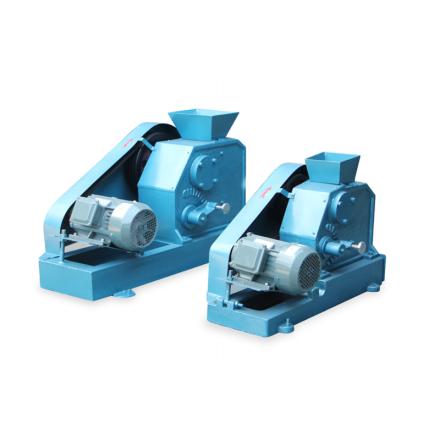 LICHEN Negative suspension 100 &times; 60 jaw crushing machine