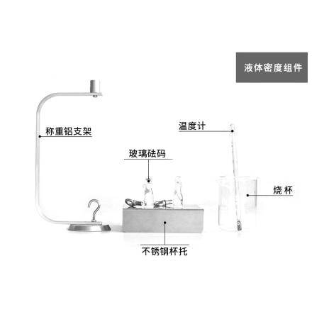 XUNYUN JA-M Liquid Density Meter for JA-M Liquid Density Meters