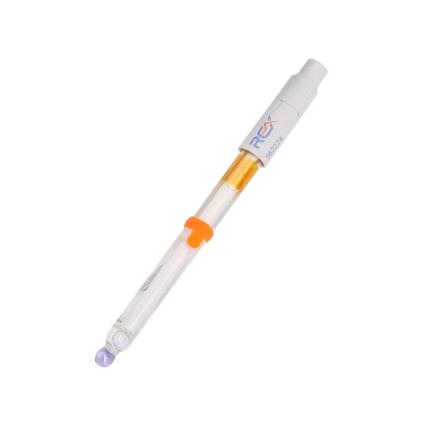 LEICI 962224 High temperature pH composite electrode for high temperature samples