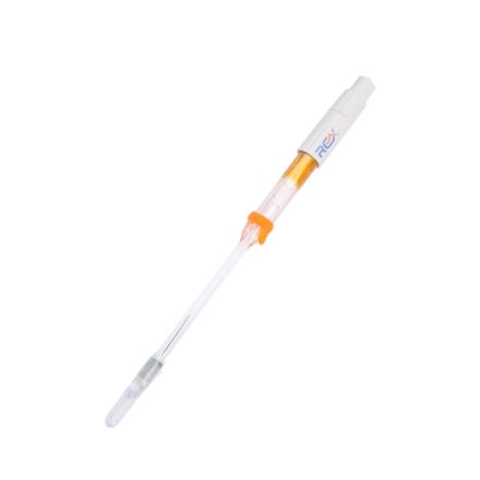 LEICI 962244 Slender pH composite electrode is suitable for micro samples above 0.2mL, or fine diameter containers
