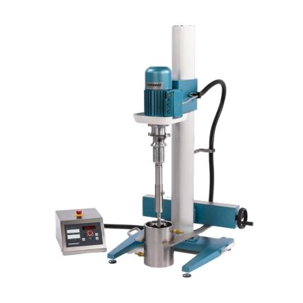 VMA DISPERMAT LC110-6 high speed dissolver