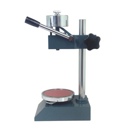 AMITTARI AS-120D Hardness Gauge bracket