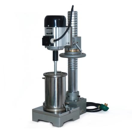 JINGKELIAN QSM-II Grinding Coating Particle Fineness Below 25 microns