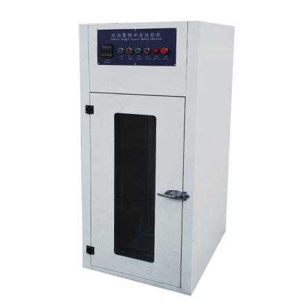 ASR-9011 Battery Heavy Impact Tester 