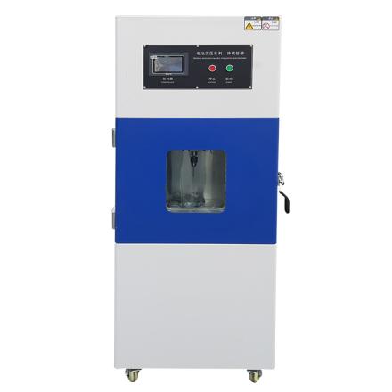 ASR-9016 Battery Needle Extrusion Tester