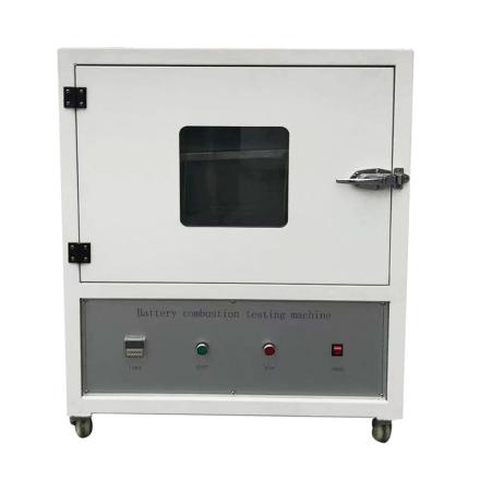 ASR-9017 battery combustion Tester