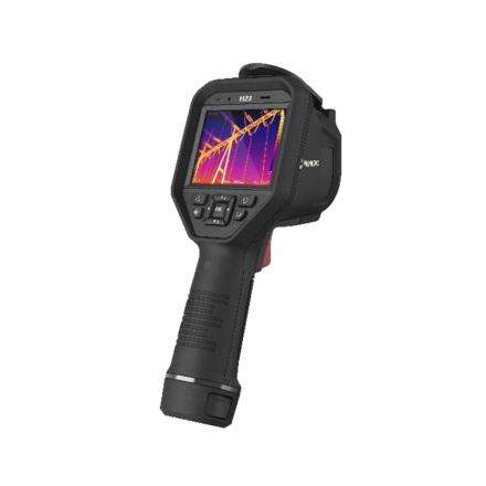Hikmicrotech HM-TPH23-3AQF/W Handheld Thermometer Thermal Imager